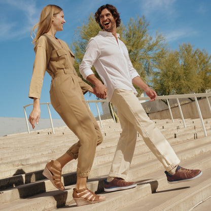Rockport Best Price | Men Tristen Step Activated Lace-Up