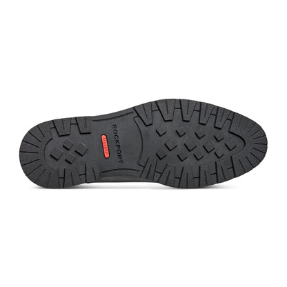 Rockport Recommended | Men Cassius Slip-on Almond Toe Boots