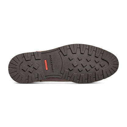 Rockport Recommended | Men Cassius Slip-on Almond Toe Boots