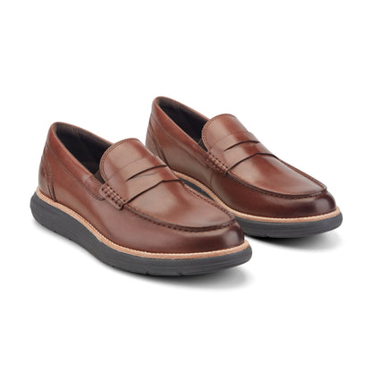 Rockport Customer Favorite | Men Total Motion Cadwyn Loafers