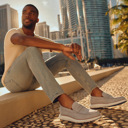 Rockport Customer Favorite | Men Total Motion Cadwyn Loafers