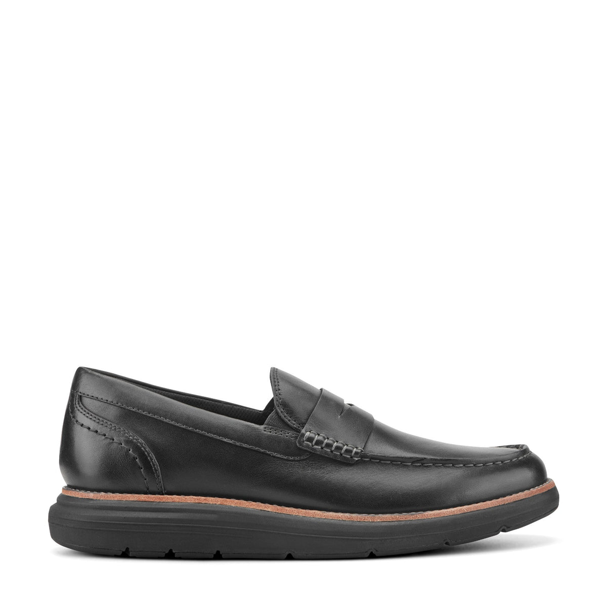 Rockport Premium | Men Total Motion Cadwyn Loafers