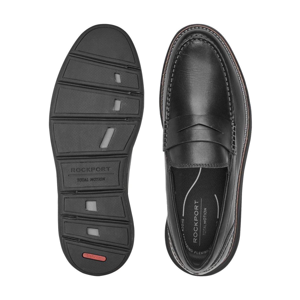 Rockport Premium | Men Total Motion Cadwyn Loafers
