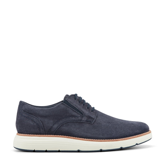 Rockport Great Value | Men Total Motion Cadman Casual Lace-up Oxford Sneakers