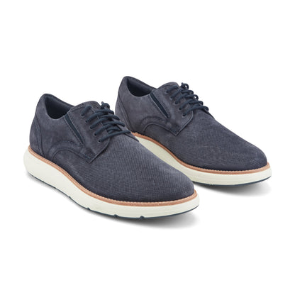 Rockport Great Value | Men Total Motion Cadman Casual Lace-up Oxford Sneakers