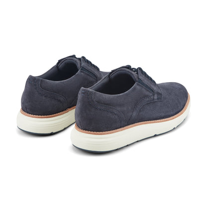 Rockport Great Value | Men Total Motion Cadman Casual Lace-up Oxford Sneakers
