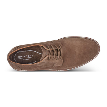 Rockport New | Men Foley Lace-up Casual Oxfords