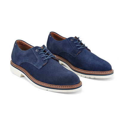 Rockport Latest | Men Foley Lace-up Casual Oxfords