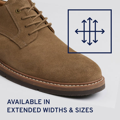 Rockport Latest | Men Foley Lace-up Casual Oxfords