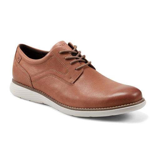 Rockport Best Price | Men Garett Plain Toe Oxford