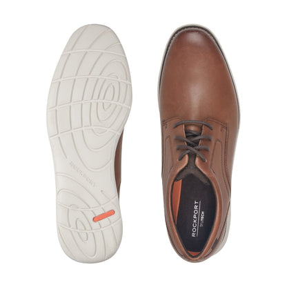 Rockport Discount | Men Garett Plain Toe Oxford