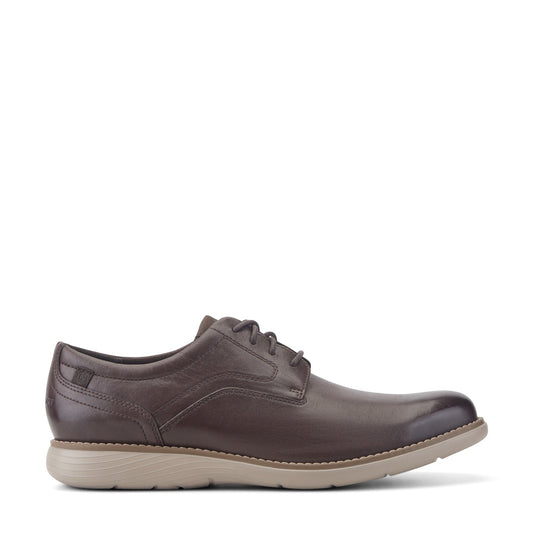 Rockport Essential | Men Garett Plain Toe Oxford