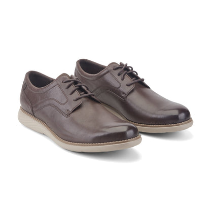 Rockport Essential | Men Garett Plain Toe Oxford