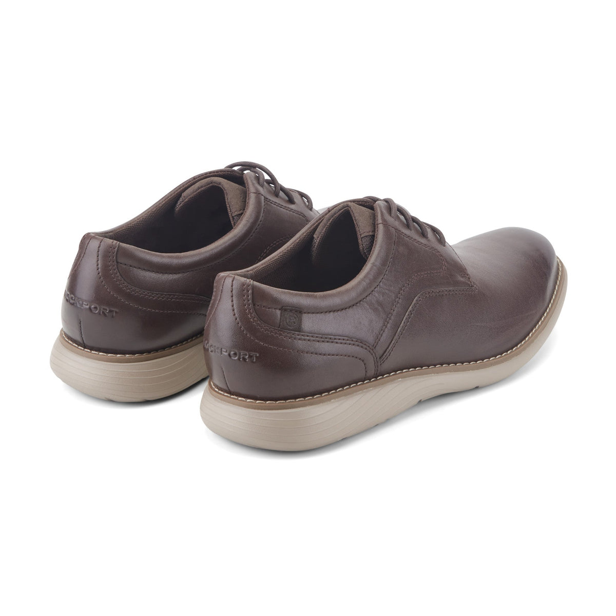 Rockport Essential | Men Garett Plain Toe Oxford