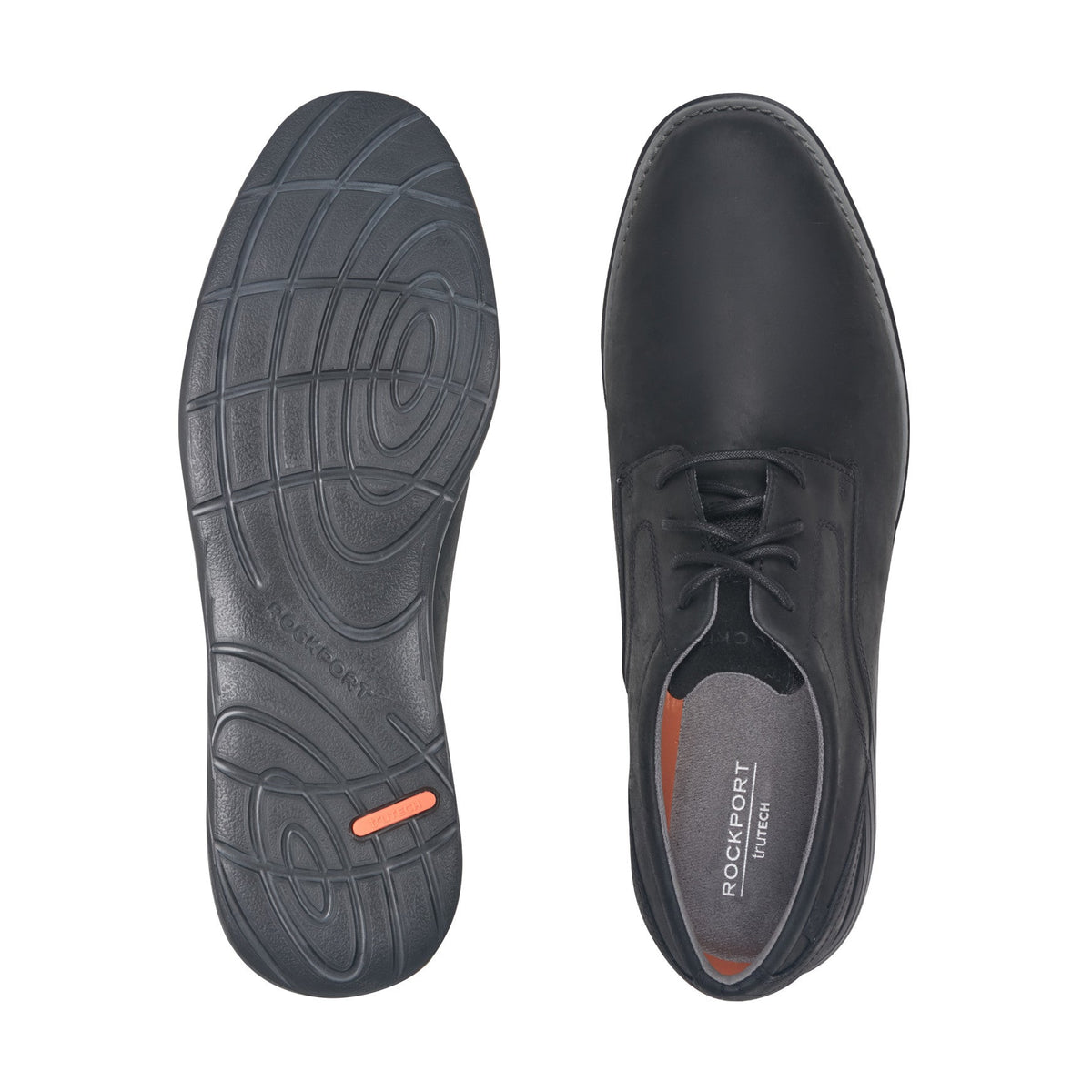 Rockport Best Seller | Men Garett Plain Toe Oxford
