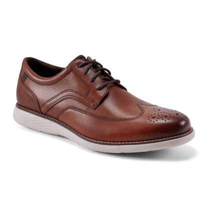 Rockport Trending | Men Garett Wing Tip Oxford
