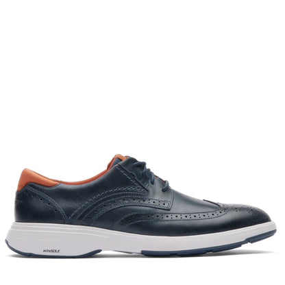 Rockport Smart Buy | Men Noah Wing Tip Walking Shoe