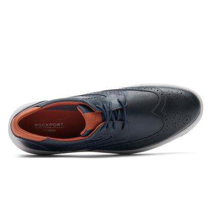 Rockport Smart Buy | Men Noah Wing Tip Walking Shoe
