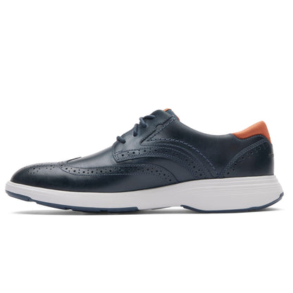 Rockport Smart Buy | Men Noah Wing Tip Walking Shoe