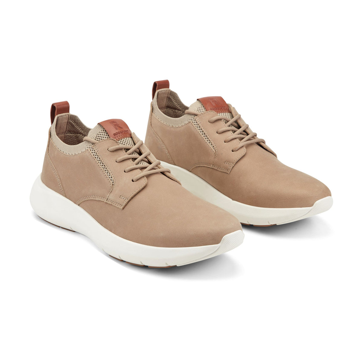Rockport Customer Favorite | Men Jonston Lace-up Casual Sneakers