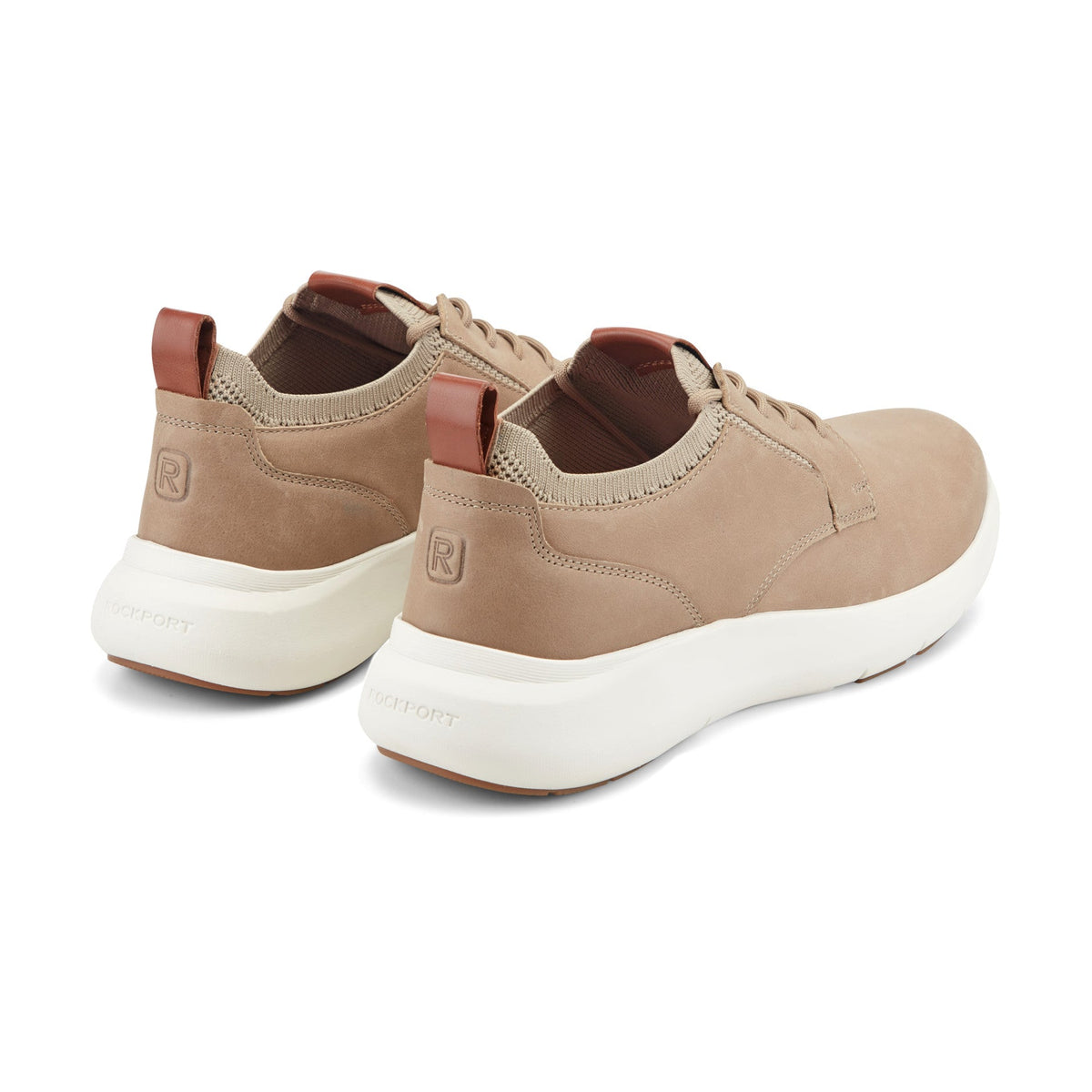 Rockport Customer Favorite | Men Jonston Lace-up Casual Sneakers