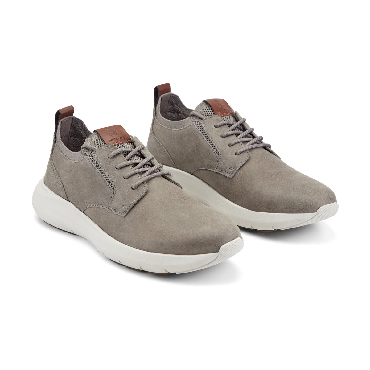 Rockport Everyday | Men Jonston Lace-up Casual Sneakers