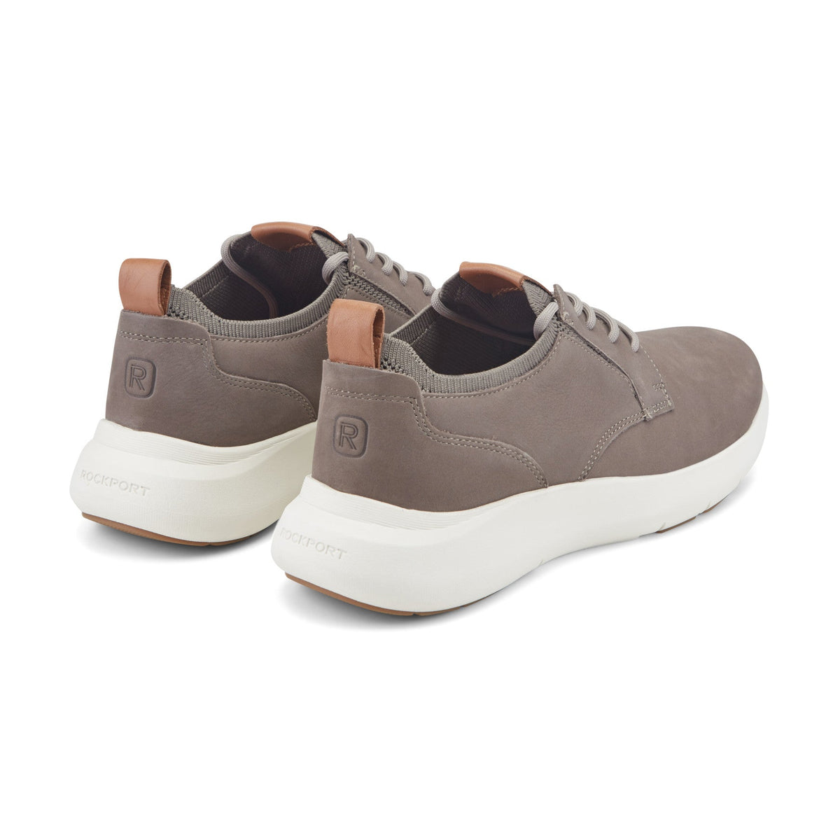 Rockport Classic | Men Jonston Lace-up Casual Sneakers