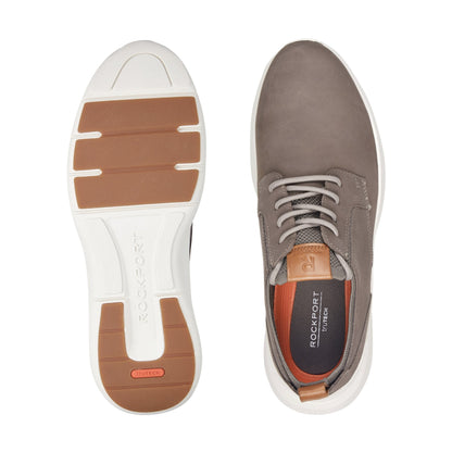 Rockport Classic | Men Jonston Lace-up Casual Sneakers