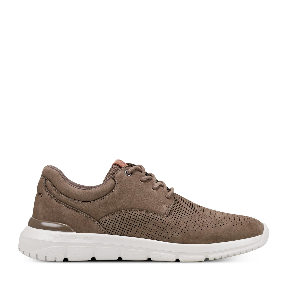 Rockport Deals | Men Jaimie Lace-up Sneakers