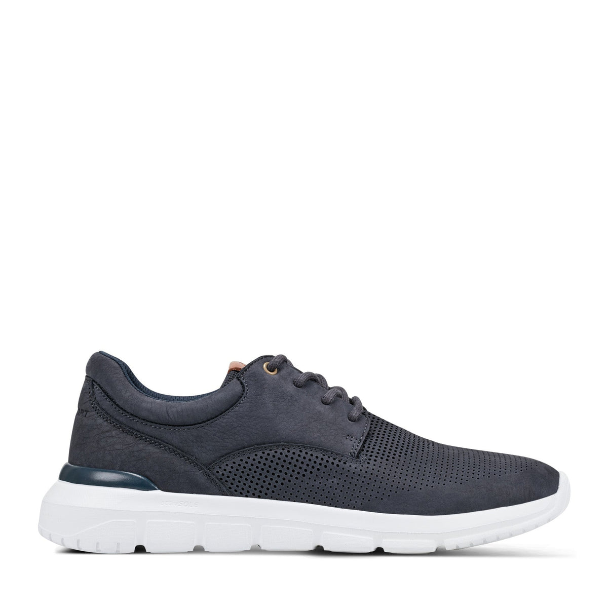 Rockport Customer Favorite | Men Jaimie Lace-up Sneakers