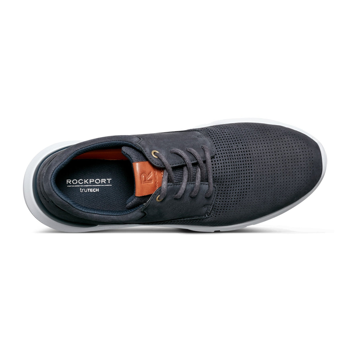 Rockport Customer Favorite | Men Jaimie Lace-up Sneakers