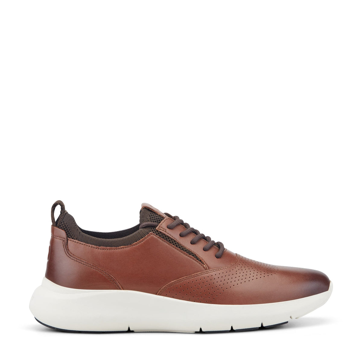 Rockport Latest | Men Jeffson Casual Lace-up Sneakers