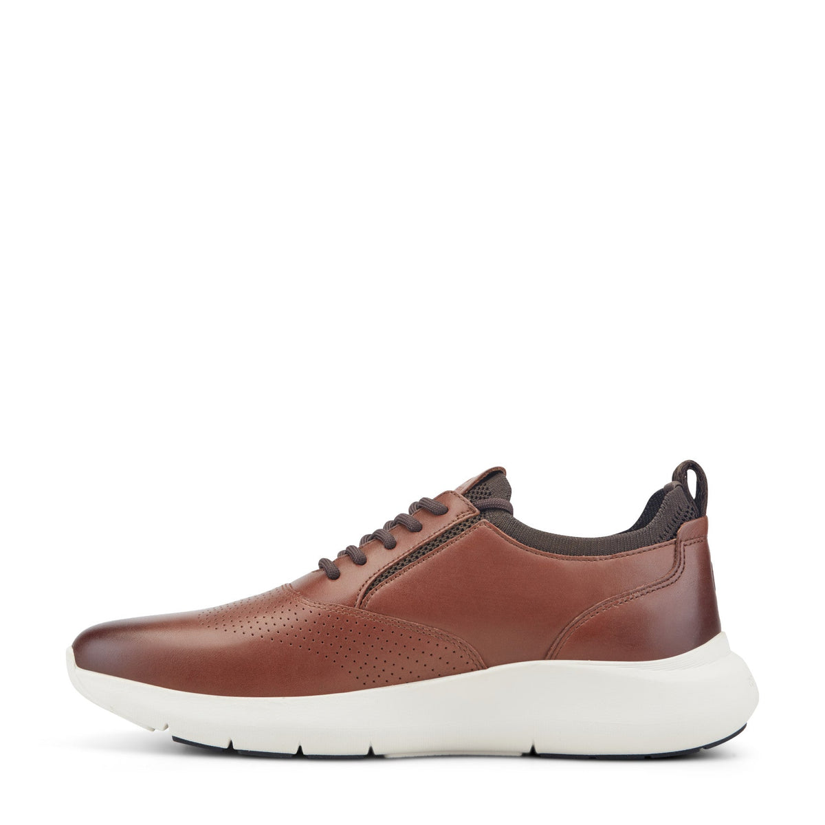 Rockport Latest | Men Jeffson Casual Lace-up Sneakers