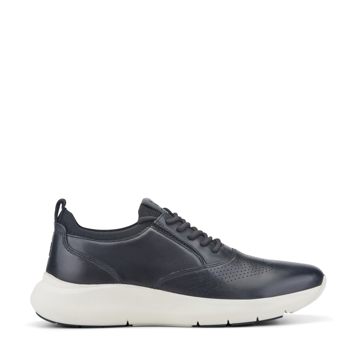 Rockport Quality | Men Jeffson Casual Lace-up Sneakers