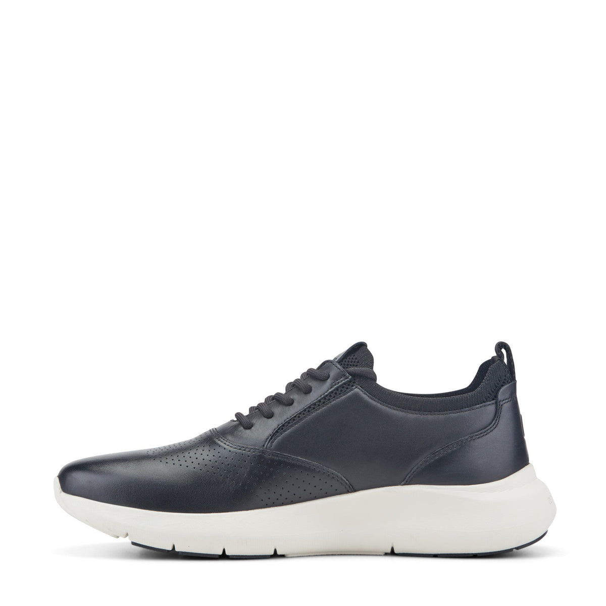 Rockport Quality | Men Jeffson Casual Lace-up Sneakers