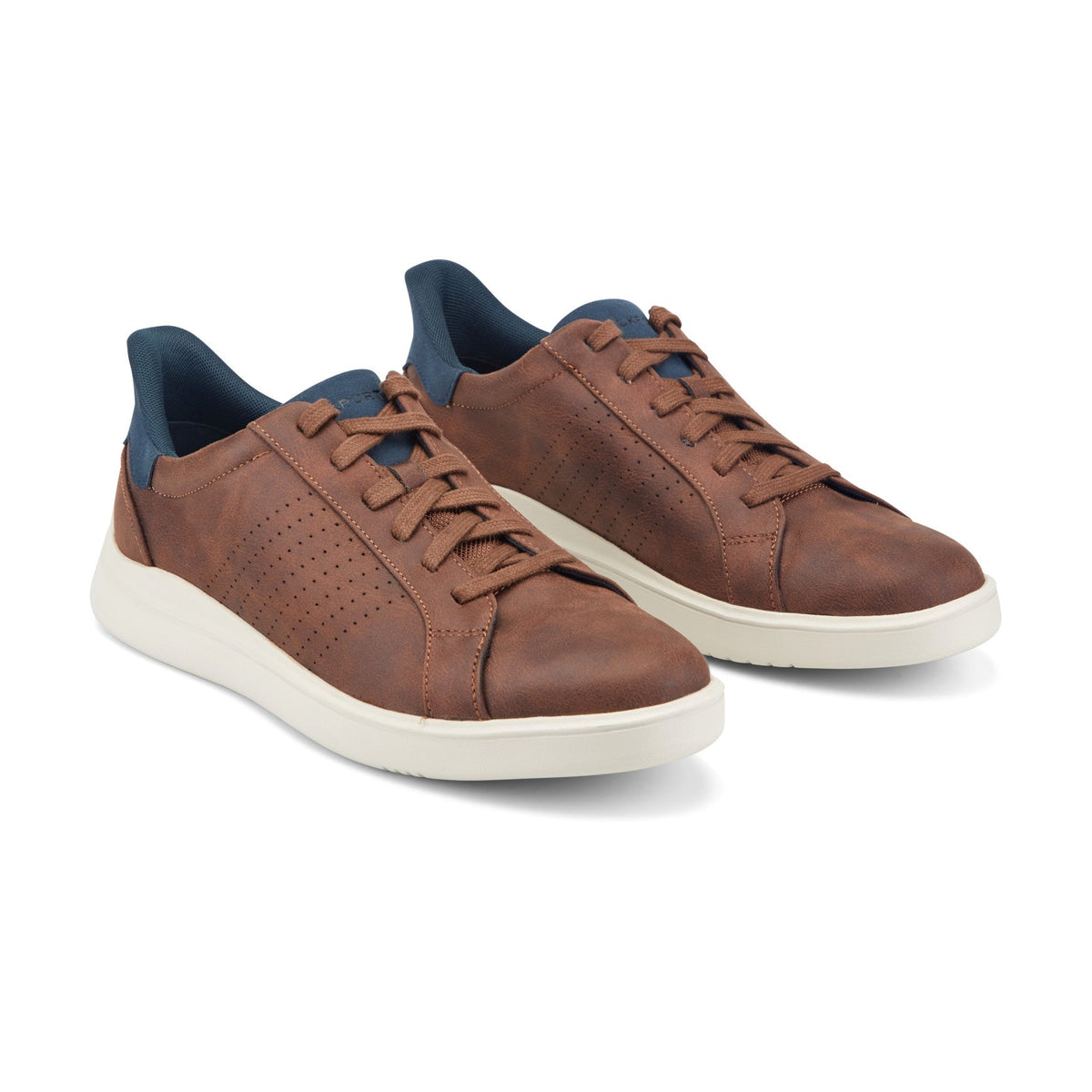 Rockport Sale | Men Tristen Step Activated Lace-Up