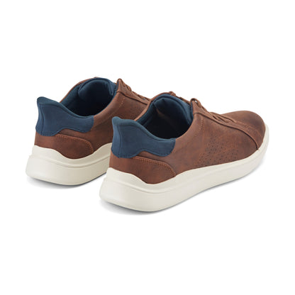 Rockport Sale | Men Tristen Step Activated Lace-Up