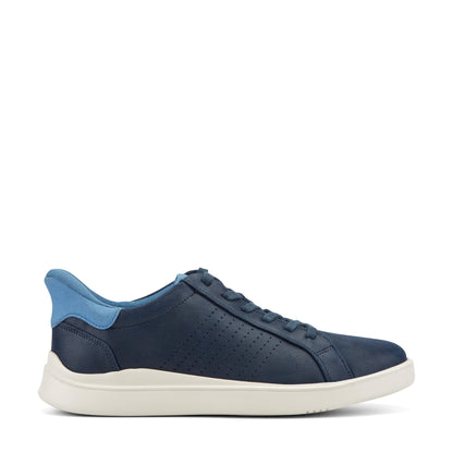 Rockport Essential | Men Tristen Step Activated Lace-Up