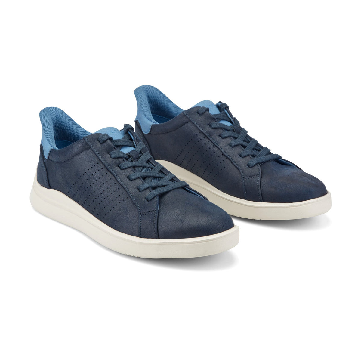 Rockport Essential | Men Tristen Step Activated Lace-Up