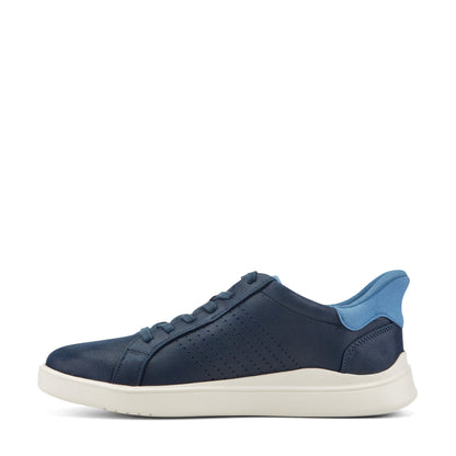 Rockport Essential | Men Tristen Step Activated Lace-Up