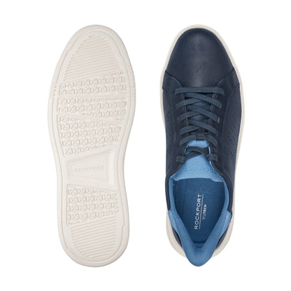 Rockport Essential | Men Tristen Step Activated Lace-Up