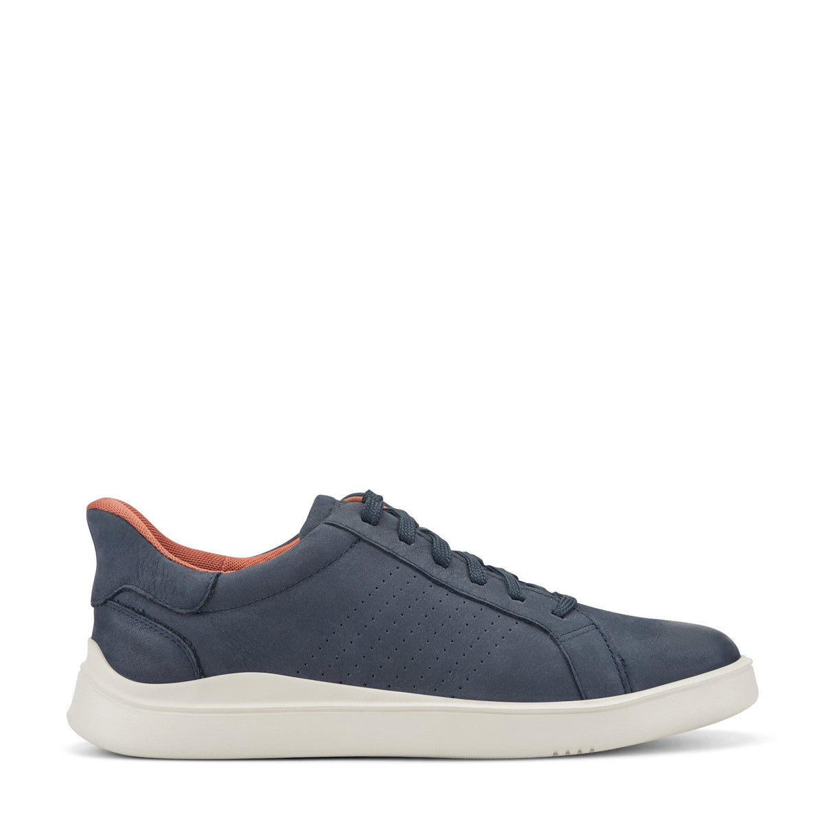 Rockport Premium | Men Tristen Step Activated Lace-Up