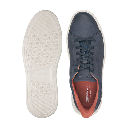 Rockport Premium | Men Tristen Step Activated Lace-Up