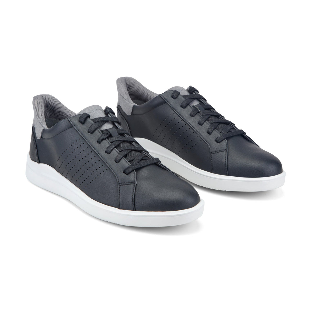 Rockport Top Pick | Men Tristen Step Activated Lace-Up