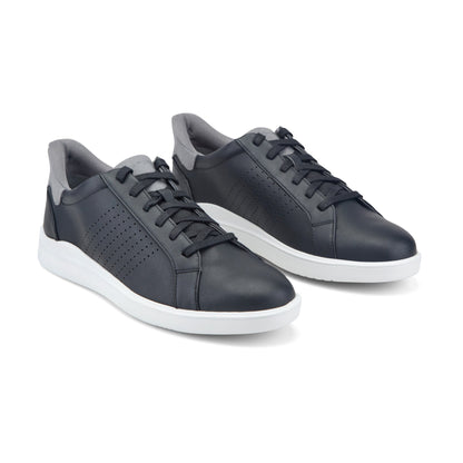 Rockport Top Pick | Men Tristen Step Activated Lace-Up