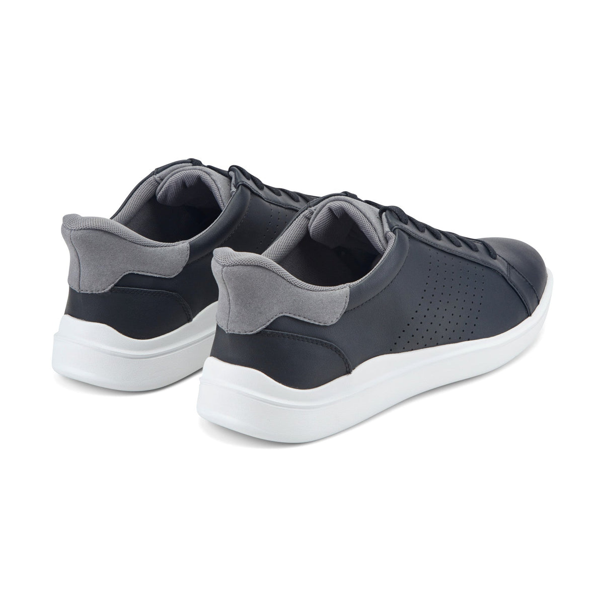 Rockport Top Pick | Men Tristen Step Activated Lace-Up