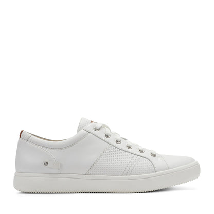 Rockport Hot Sale | Men Colle Lace-to-Toe Sneaker