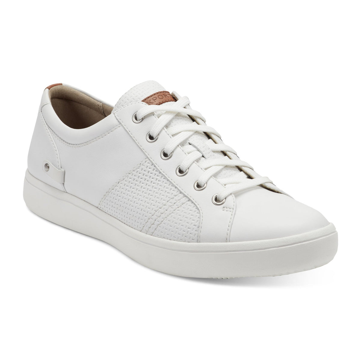 Rockport Hot Sale | Men Colle Lace-to-Toe Sneaker