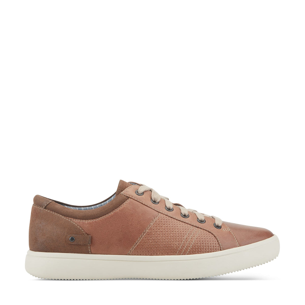 Rockport Essential | Men Colle Lace-to-Toe Sneaker
