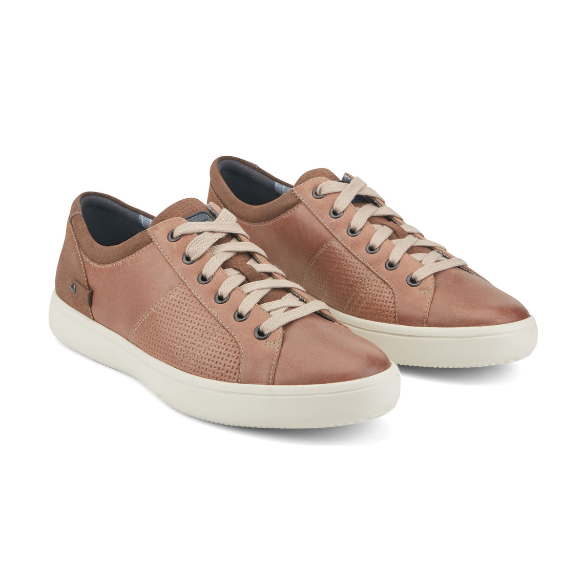 Rockport Essential | Men Colle Lace-to-Toe Sneaker